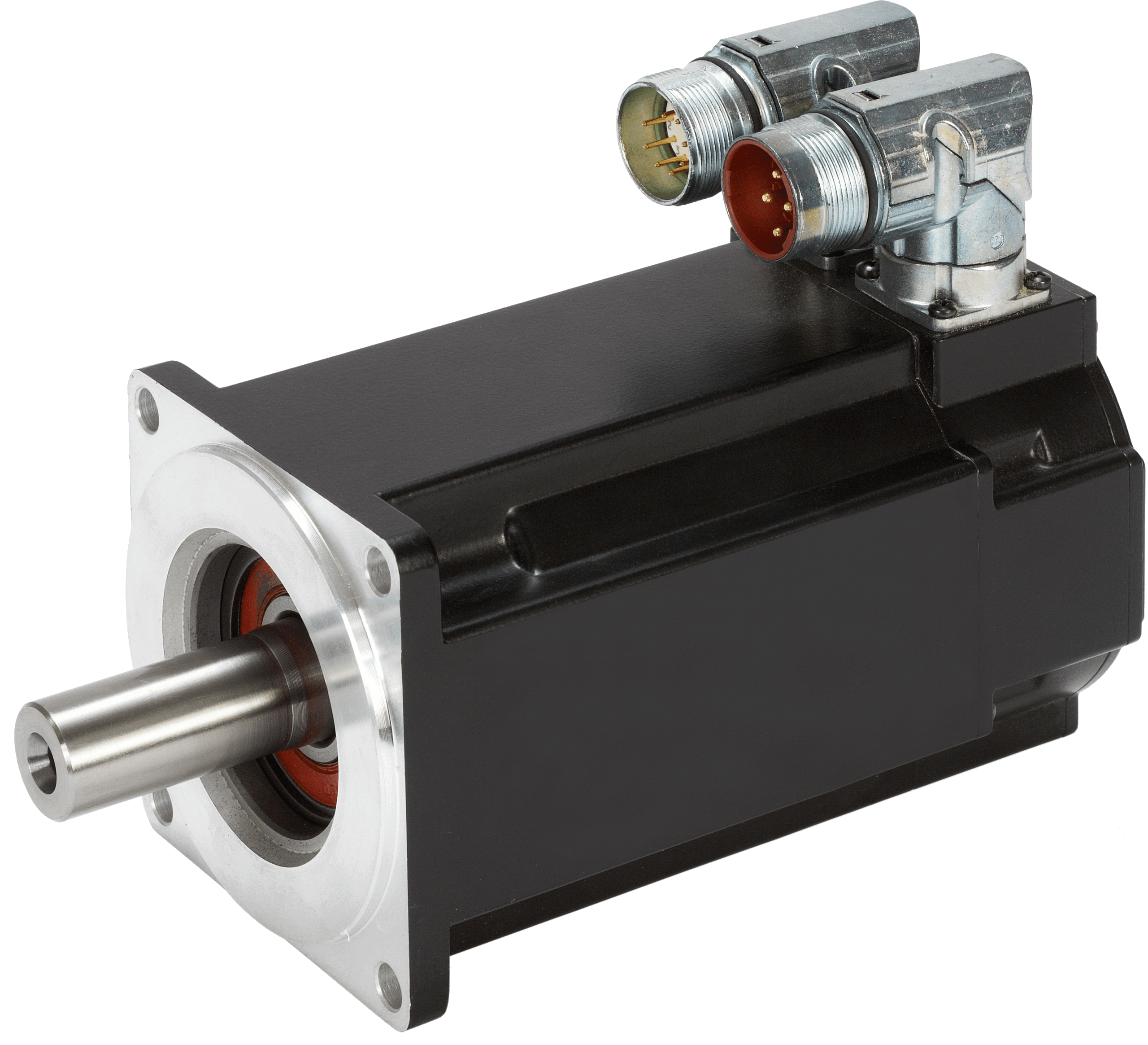 Servo Motor