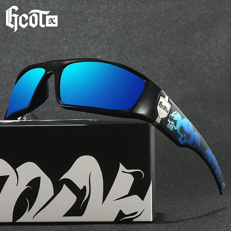 Polarized Sunglasses for Men and Women Outdoor Sports Party.