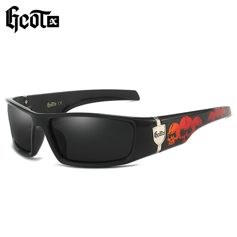 Polarized Sunglasses for Men and Women Outdoor Sports Party. - Image 3