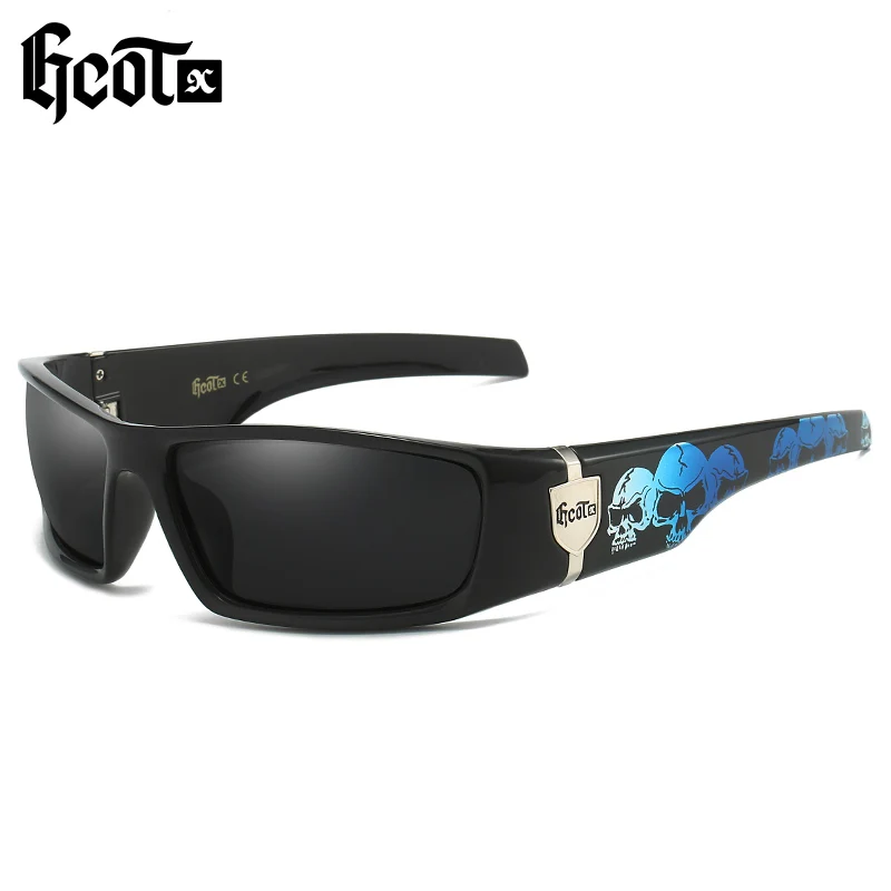 Polarized Sunglasses for Men and Women Outdoor Sports Party. - Image 4