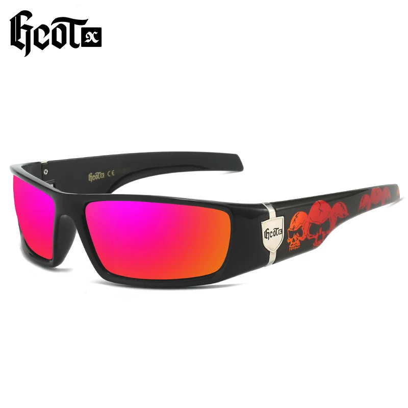 Polarized Sunglasses for Men and Women Outdoor Sports Party. - Image 5