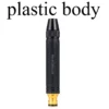 plastic-body