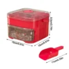 red-1pc