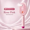 rose-pink